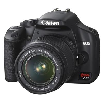 canon 450D
