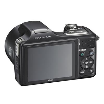 nikon coolpix l100 3
