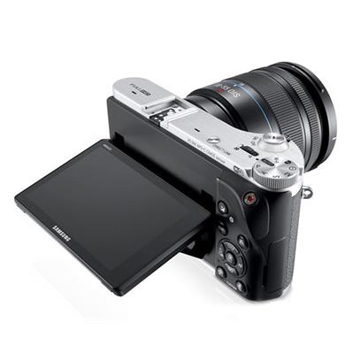 SAMSUNG NX300 1