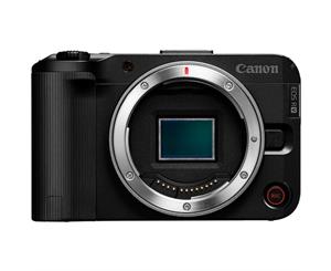 دوربین بدون اینه کانن Canon R50 V