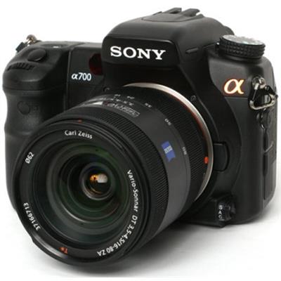 Sony ALFA900