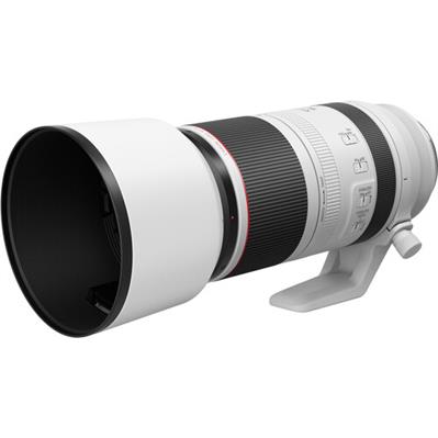 لنز دوربین کانن Canon RF 100-500mm F4.5-7.1L IS USM