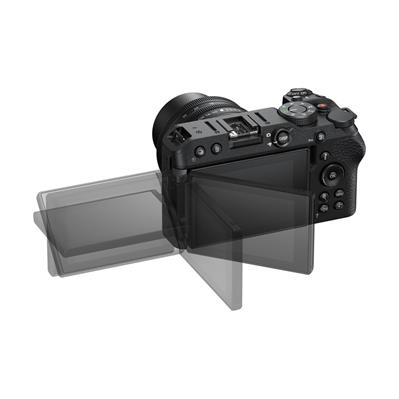 دوربین بدون آینه نیکون Nikon Z30