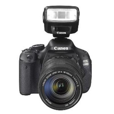 canon 600d 3