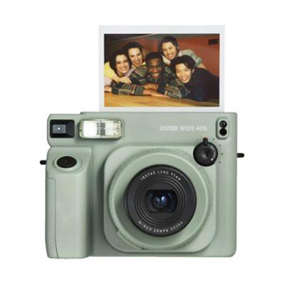 Instax WIDE 400