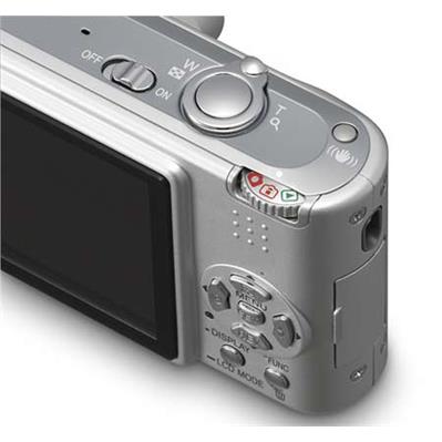 Panasonic FX12 1