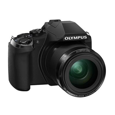 Olympus sp100 5