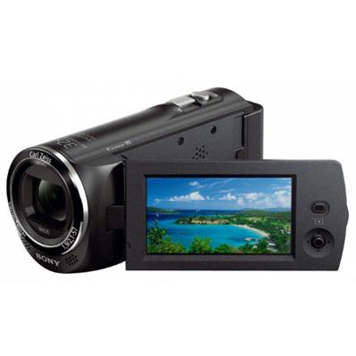 SONY HDR-CX220 7
