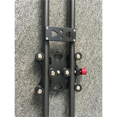 Bilate carbon fiber slider 80cm  2