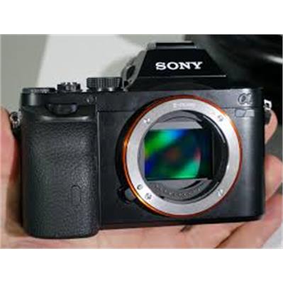 SONY 7R 13