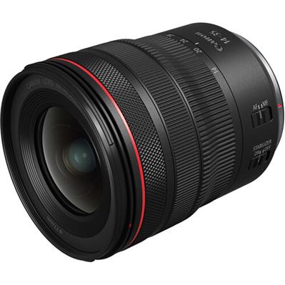 لنز دوربین کانن Canon RF 14-35mm F4L IS USM