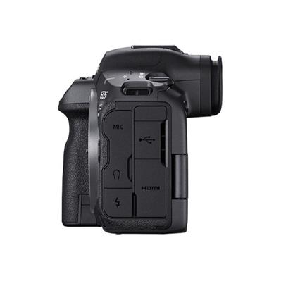 Canon EOS R5 Mark II