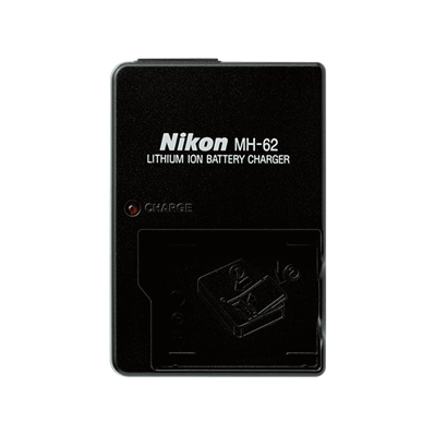 شارژر نیکون Nikon MH-62