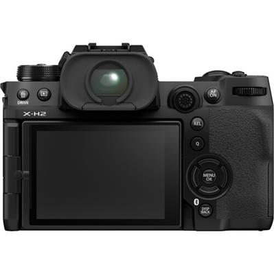 دوربین بدون آینه فوجی‌فیلم  FUJIFILM X-H2