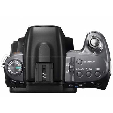 Sony-A500-&-A550 8