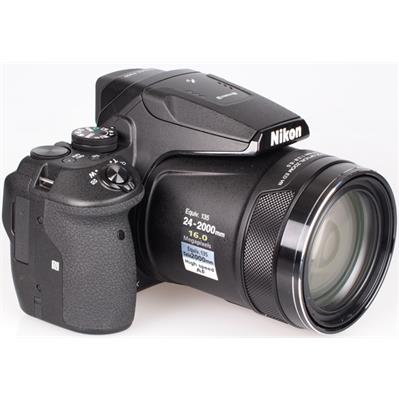 Nikon coolpix P900 3