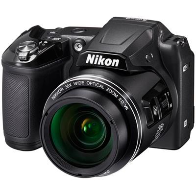 نیکون Nikon  Coolpix L840
