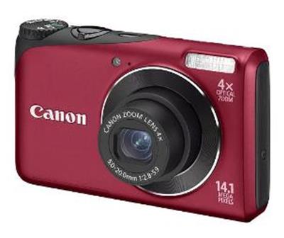 کانن Canon Powershot A2200