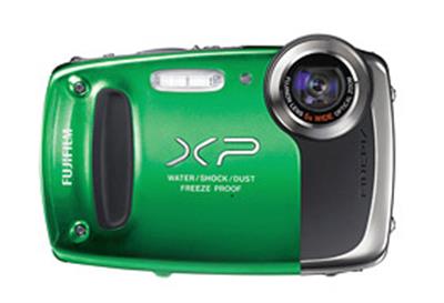 فوجی Fujifilm FinePix XP50