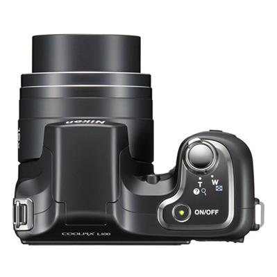 nikon coolpix l100 1