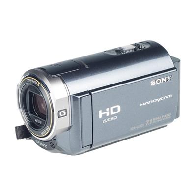 CX305 CAMCORDER 3