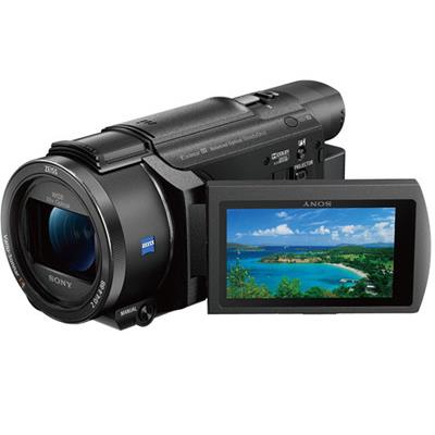 دوربین  فیلمبرداری سونی Sony FDR-AXP55