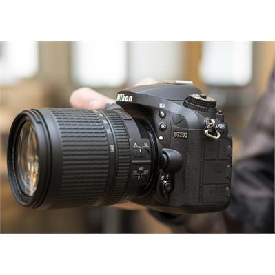 نیکون Nikon D7200 5