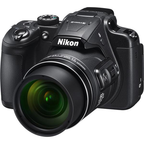 نیکون  Nikon Coolpix P4000