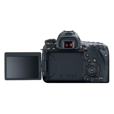 دوربین کانن Canon 6D Mark II 6
