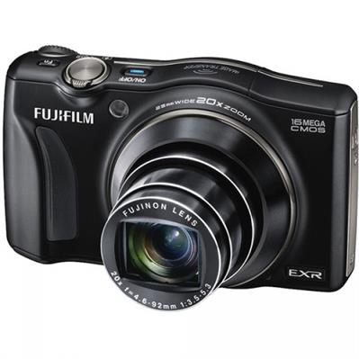 FUJI F800 8