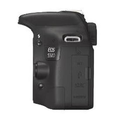 canon 550d 2