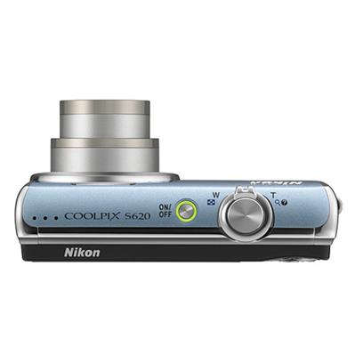 NIKON S620 5