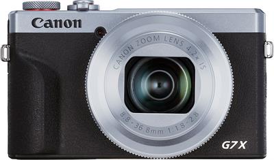 دوربین عکاسی کانن Canon G7X Mark III