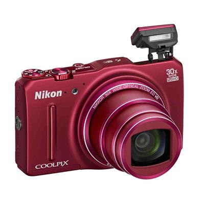 NIKON S9700 6