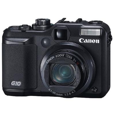 کانن Canon G10