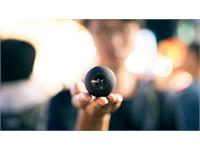 کوچکترین دوربین 360 درجه دنیا