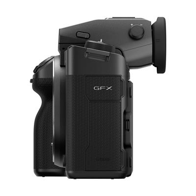 دوربین عکاسی فوجی‌فیلم  FUJIFILM GFX 100 II