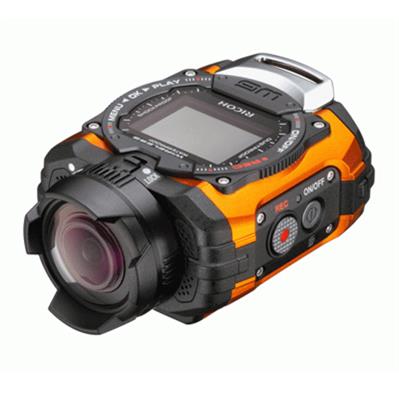 ریکو Ricoh WG-M1