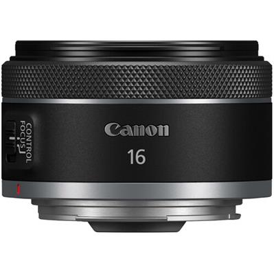لنز دوربین کانن Canon RF 16mm F2.8 STM