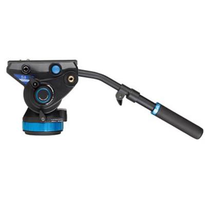 هد ویدیویی بنرو Benro S8 Video Head