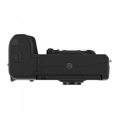 دوربین عکاسی فوجی‌فیلم  FUJIFILM GFX 100 II