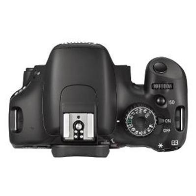 550 CANON EOS 550D
