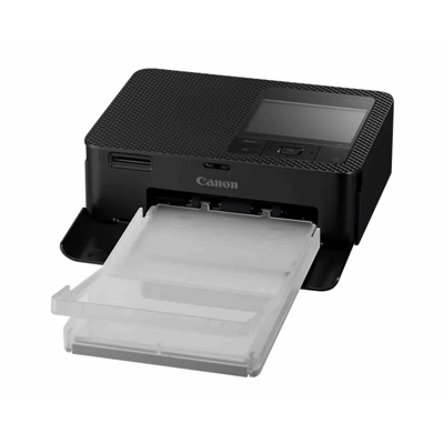 پرینتر سلفی چاپ عکس کانن Canon SELPHY CP1500