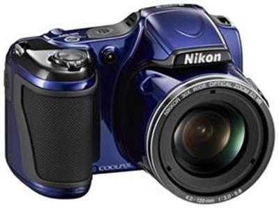 نیکون ال 820 / Nikon L820