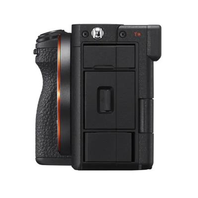 دوربین بدون آینه سونی مدل Sony a7C II Mirrorless