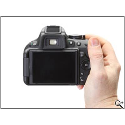 Nikon D5200 4