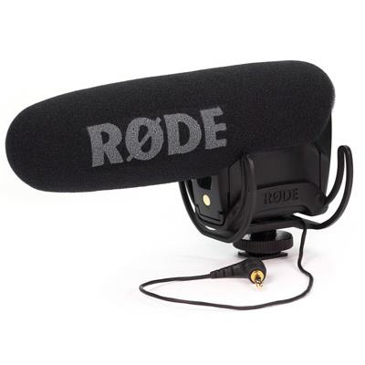 میکروفون RODE VideoMic Proباسیم