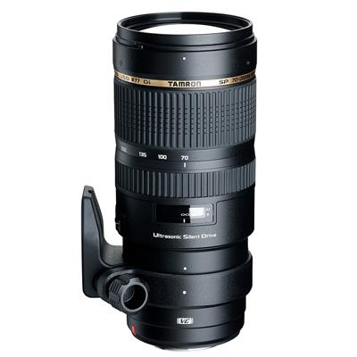 لنز تامرون Tamron SP 70-200mm f/2.8 Di VC USD