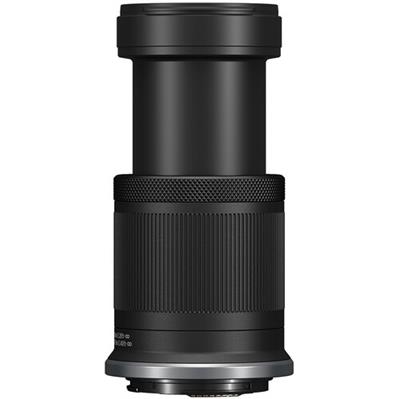 لنز دوربین کانن Canon RF-S 55-210mm F5.0-7.1 IS STM