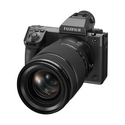 دوربین عکاسی فوجی‌فیلم  FUJIFILM GFX 100 II